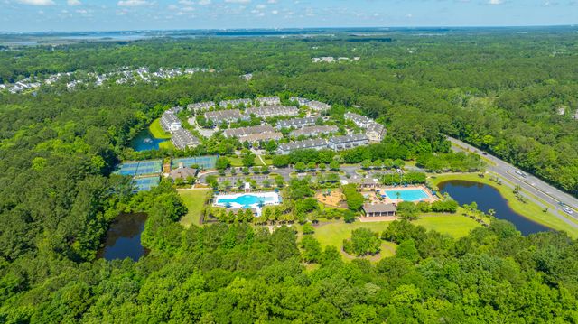 1732 W Canning Drive, Mount Pleasant, SC 29466