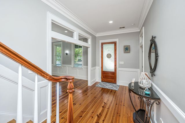 1732 W Canning Drive, Mount Pleasant, SC 29466