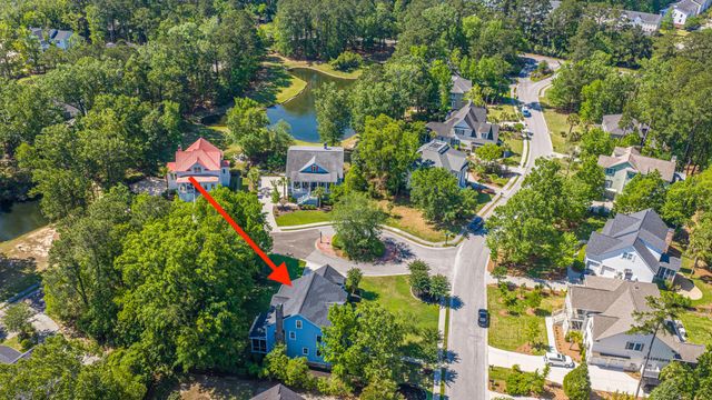 1732 W Canning Drive, Mount Pleasant, SC 29466