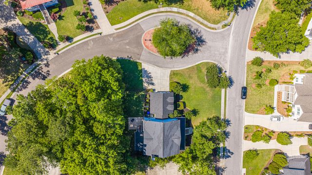 1732 W Canning Drive, Mount Pleasant, SC 29466