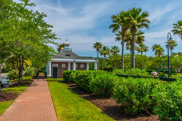 1732 W Canning Drive, Mount Pleasant, SC 29466