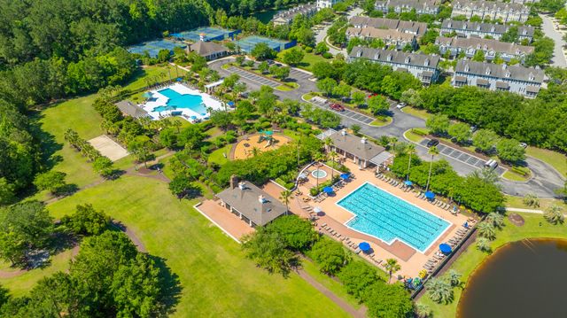 1732 W Canning Drive, Mount Pleasant, SC 29466