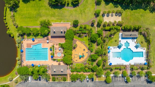1732 W Canning Drive, Mount Pleasant, SC 29466