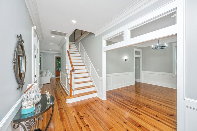 1732 W Canning Drive, Mount Pleasant, SC 29466