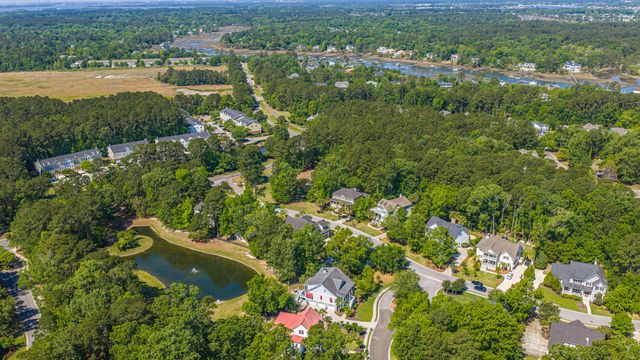 1732 W Canning Drive, Mount Pleasant, SC 29466