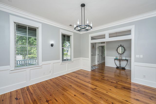 1732 W Canning Drive, Mount Pleasant, SC 29466