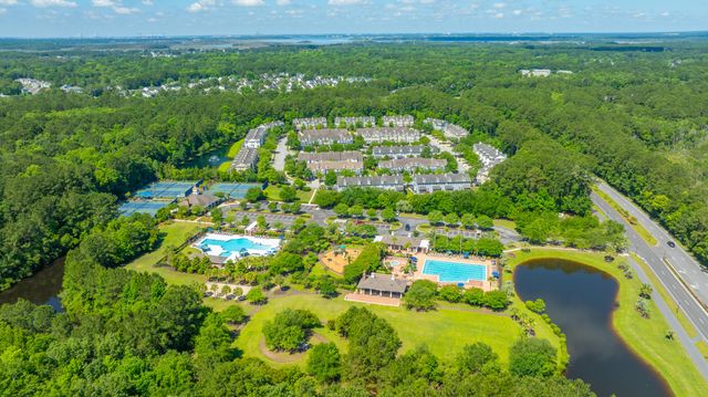 1732 W Canning Drive, Mount Pleasant, SC 29466