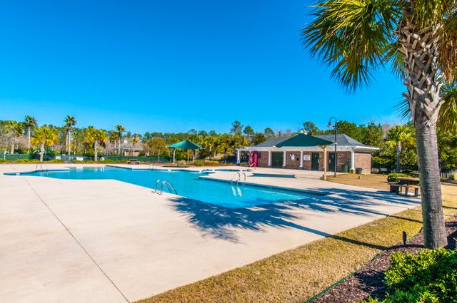 1732 W Canning Drive, Mount Pleasant, SC 29466