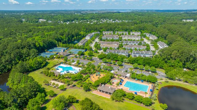 1732 W Canning Drive, Mount Pleasant, SC 29466