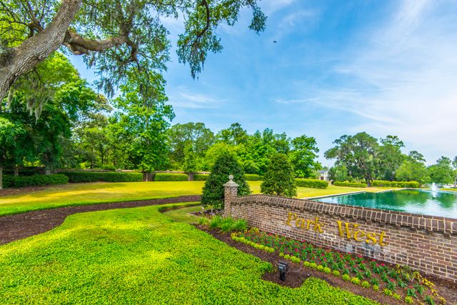 1732 W Canning Drive, Mount Pleasant, SC 29466