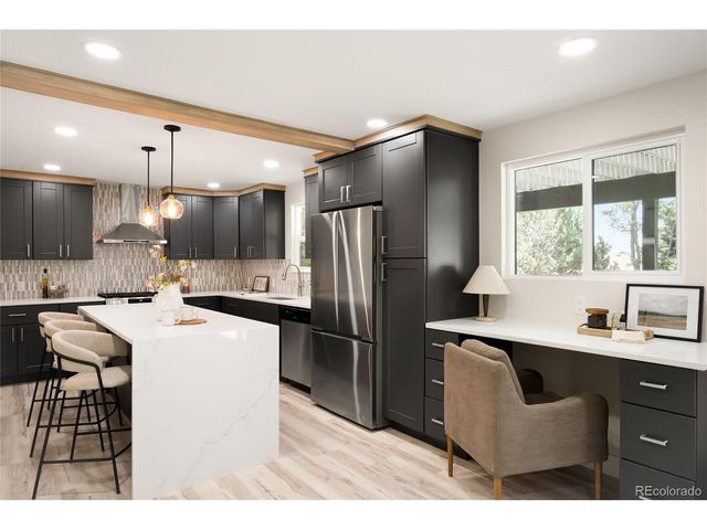 7264 S Cody St, Littleton, CO 80128