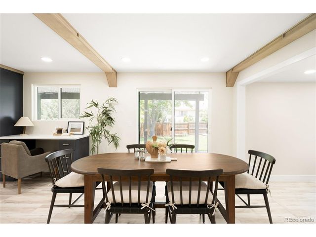7264 S Cody St, Littleton, CO 80128