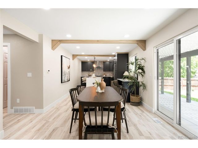 7264 S Cody St, Littleton, CO 80128