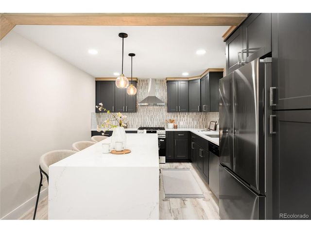 7264 S Cody St, Littleton, CO 80128
