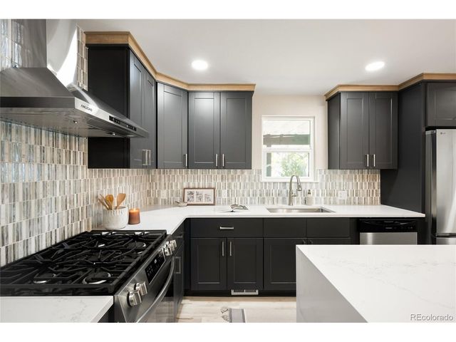 7264 S Cody St, Littleton, CO 80128