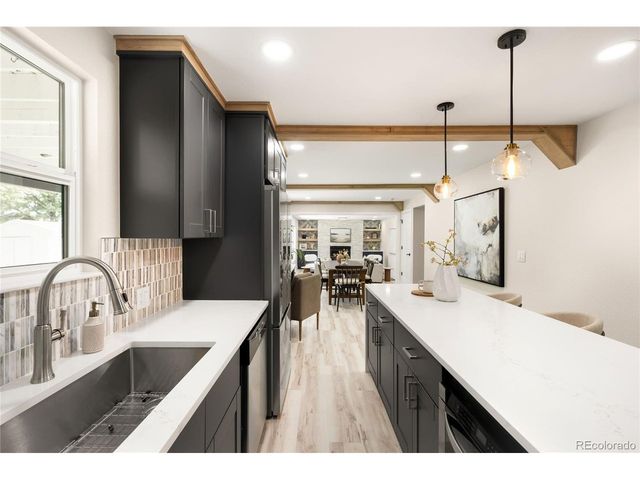 7264 S Cody St, Littleton, CO 80128
