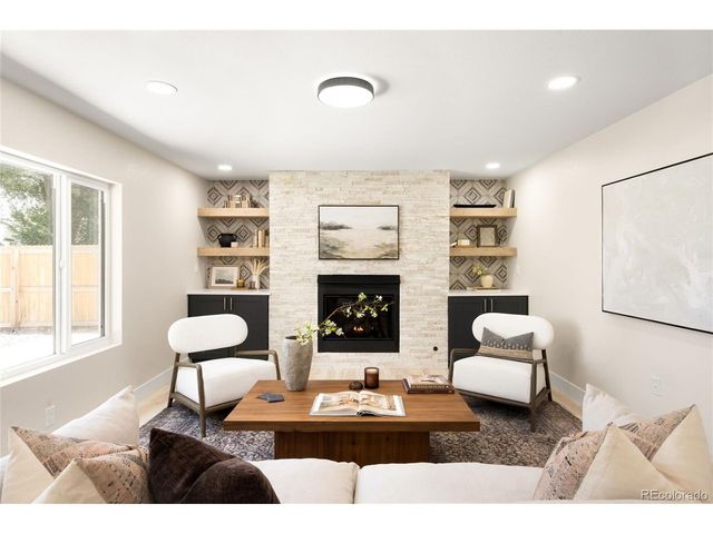 7264 S Cody St, Littleton, CO 80128