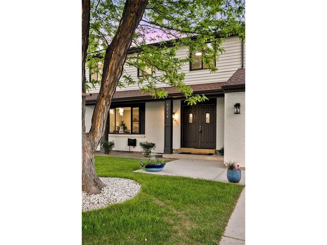 7264 S Cody St, Littleton, CO 80128