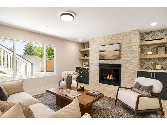 7264 S Cody St, Littleton, CO 80128