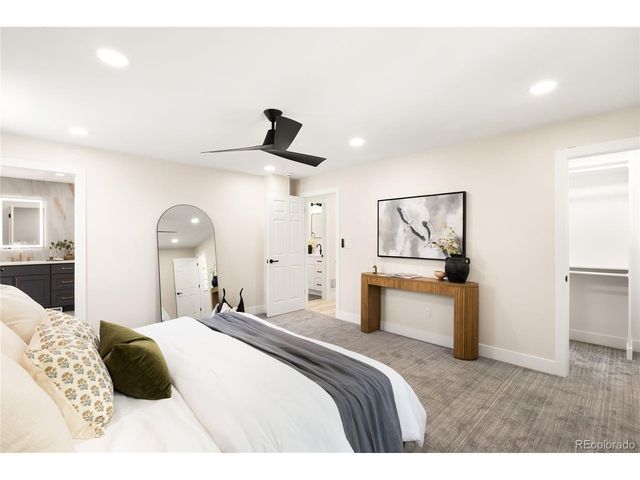 7264 S Cody St, Littleton, CO 80128