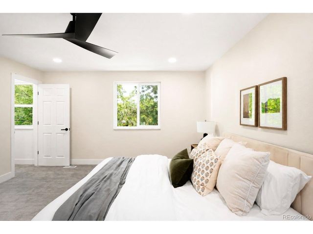 7264 S Cody St, Littleton, CO 80128