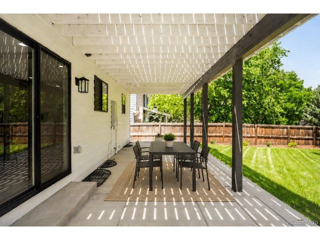 7264 S Cody St, Littleton, CO 80128