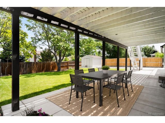 7264 S Cody St, Littleton, CO 80128