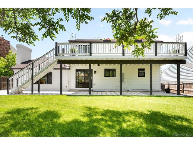 7264 S Cody St, Littleton, CO 80128