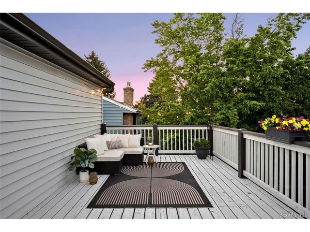 7264 S Cody St, Littleton, CO 80128
