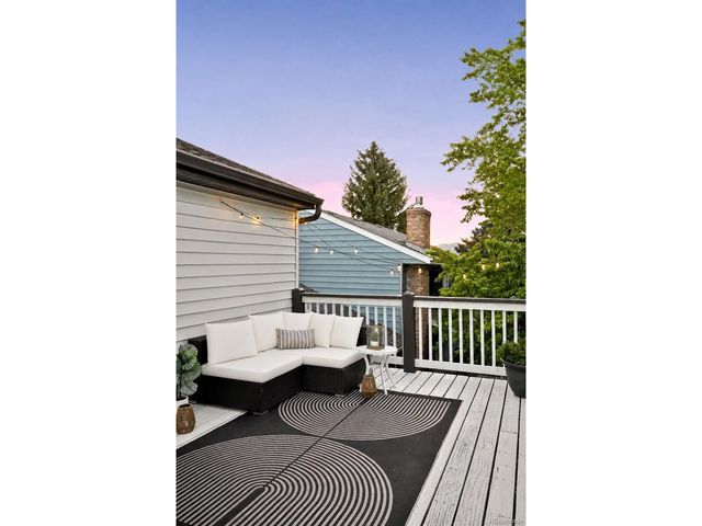 7264 S Cody St, Littleton, CO 80128