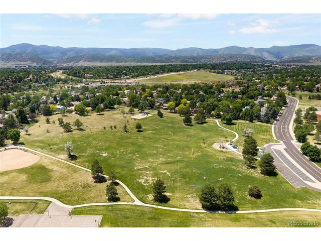 7264 S Cody St, Littleton, CO 80128