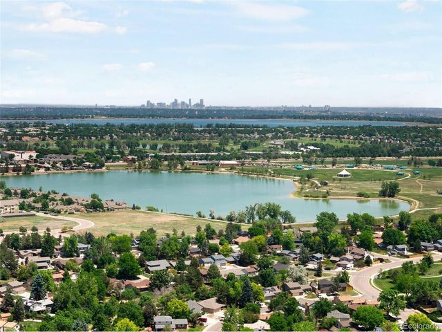 7264 S Cody St, Littleton, CO 80128