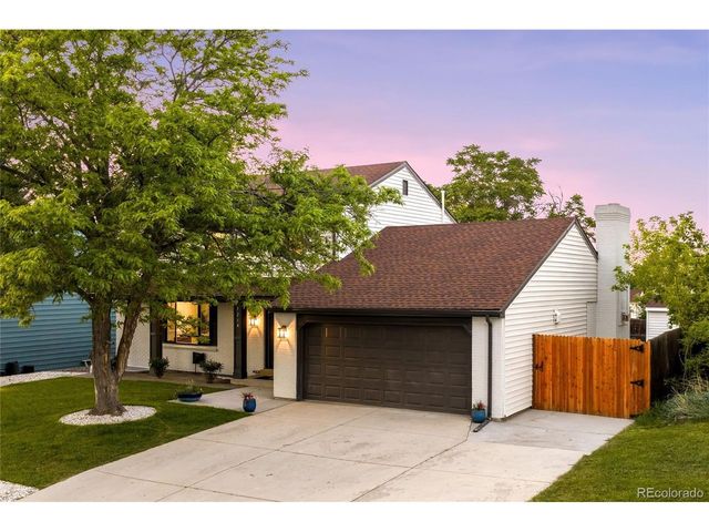 7264 S Cody St, Littleton, CO 80128