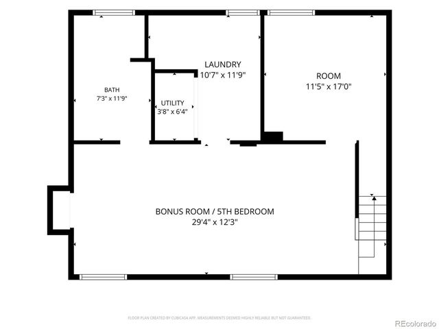 7264 S Cody St, Littleton, CO 80128