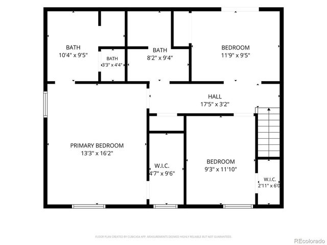 7264 S Cody St, Littleton, CO 80128