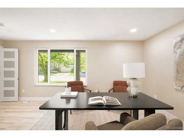 7264 S Cody St, Littleton, CO 80128