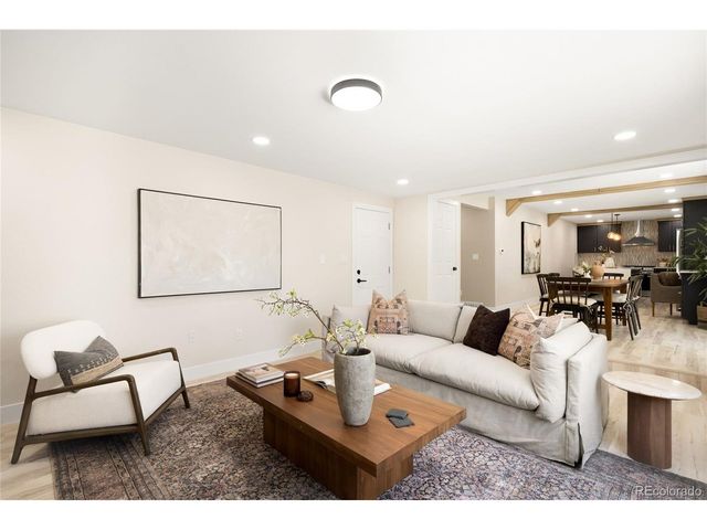 7264 S Cody St, Littleton, CO 80128