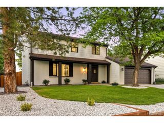 7264 S Cody St, Littleton, CO 80128