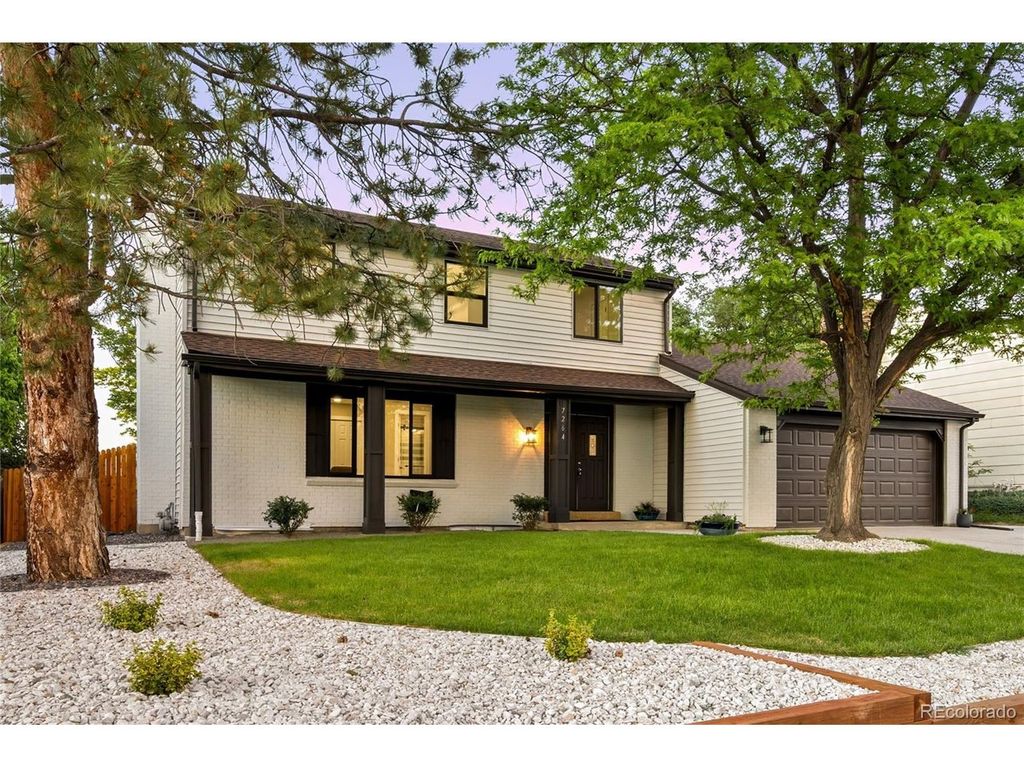 7264 S Cody St, Littleton, CO 80128