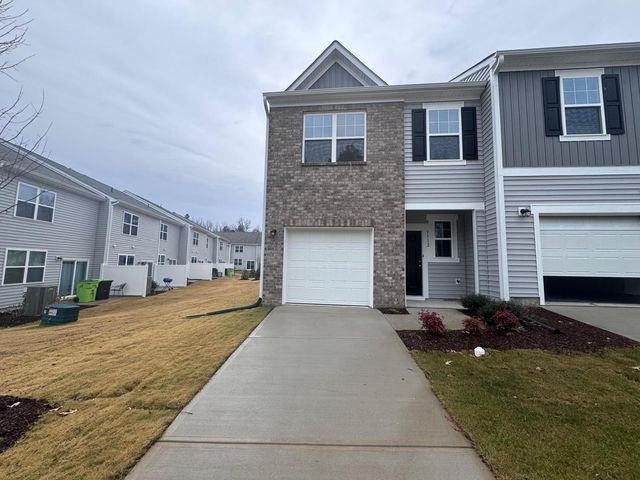 1112 Dakine Drive, Durham, NC 27704