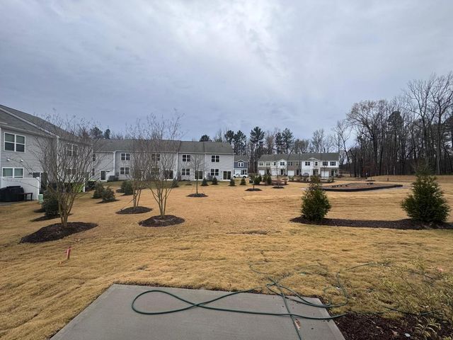 1112 Dakine Drive, Durham, NC 27704