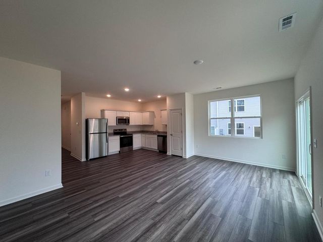 1112 Dakine Drive, Durham, NC 27704
