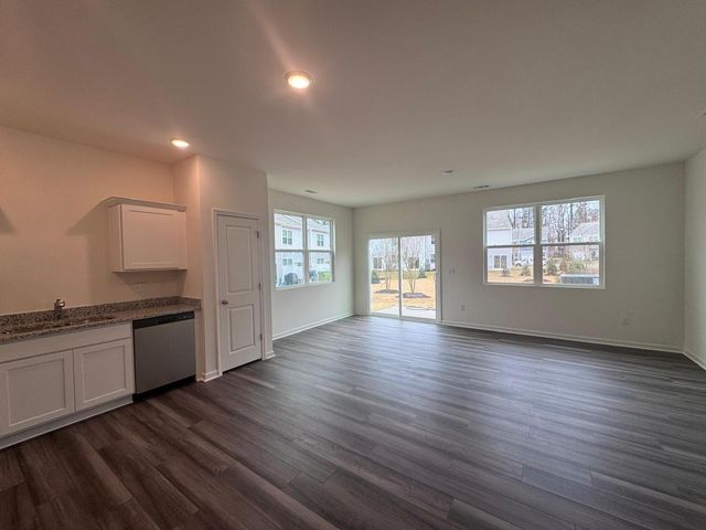 1112 Dakine Drive, Durham, NC 27704