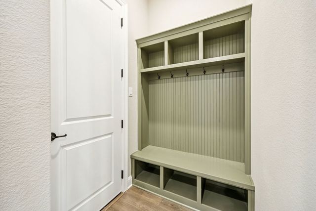 1009 Goldenrod Drive, Crowley, TX 76036