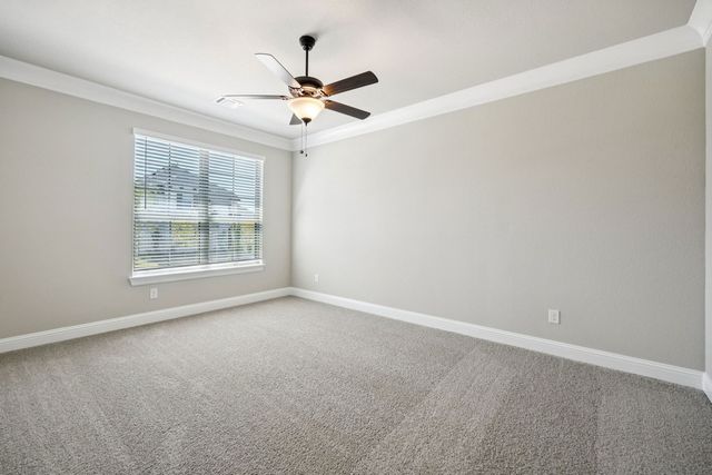 1009 Goldenrod Drive, Crowley, TX 76036