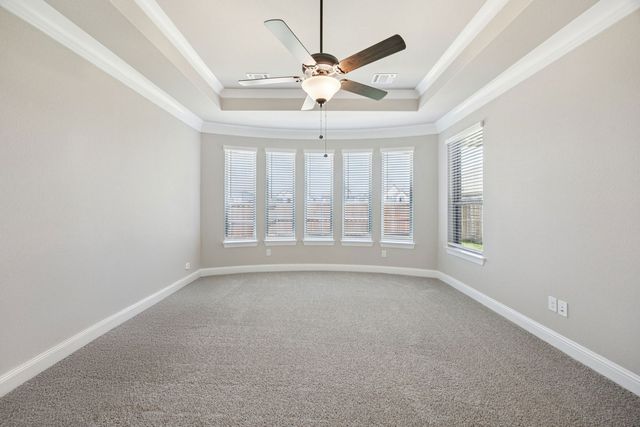 1009 Goldenrod Drive, Crowley, TX 76036