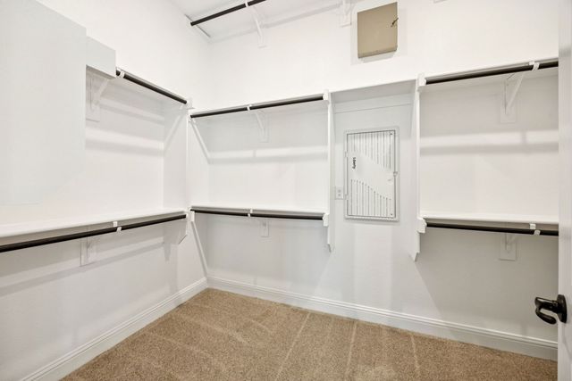 1009 Goldenrod Drive, Crowley, TX 76036