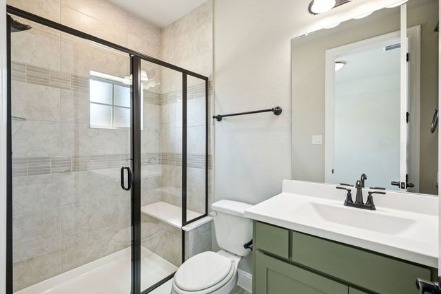 1009 Goldenrod Drive, Crowley, TX 76036