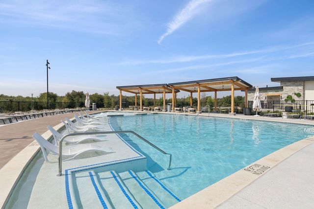 1009 Goldenrod Drive, Crowley, TX 76036