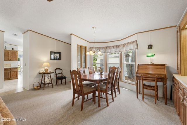 605 Outrigger Court, Hampstead, NC 28443